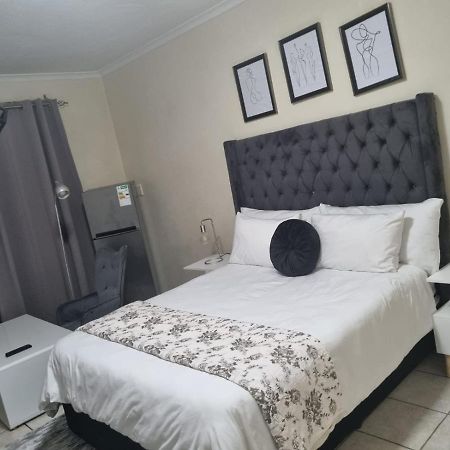 Hatfield Grosvenor Private Apartments Pretoria-Noord Exterior foto